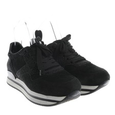 Sneaker hogan nere euro - 36,5,