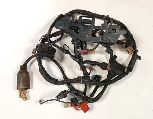 Cablaggio impianto elettrico - cablaggio,