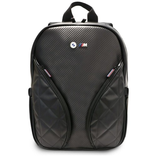 Zaino bmw fibra carbonio - bmw,