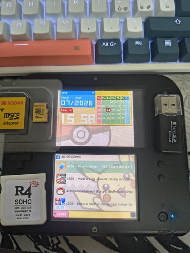 2026 card sdhc for nintendo - 2026,
