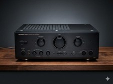 Amplificatore integrato