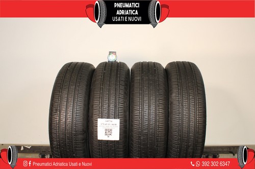 Pneumatici dunlop 175 - 4, r15