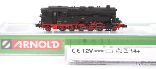 Arnold hn2187 locomotiva - arnold, a