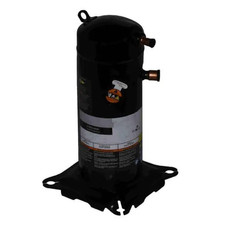 Compressore a scorrimento