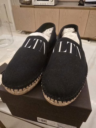 Valentino espadrilles brand - valentino,