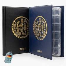 Album monete Larius per 360
