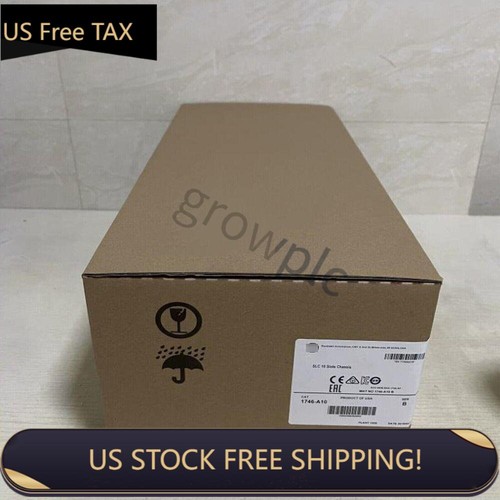 Telaio plc allen bradley - plc,