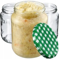 Contenitori vetro 720 ml - 24,