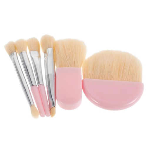 Set pennelli make da - set,