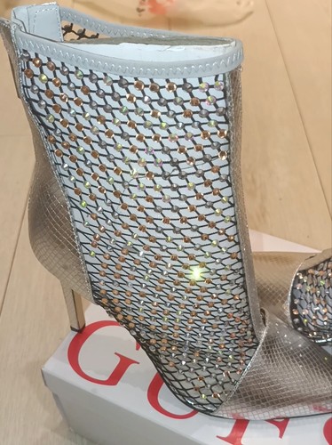 Guess sirina stivaletti donna - stivaletti,