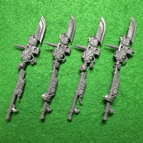 Warhammer 40k adeptus custodes - warhammer,