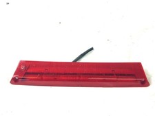 8A61-13A613-AB TERZO STOP POSTERIORE FORD FIESTA 1.2 B 60KW 5M 5P (2009) RICAMBI