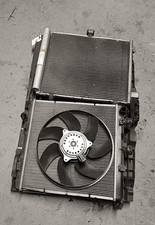 133374 Radiatore  CITROEN C3 3a Serie (B618) BlueHDi 100 S&S Ber 4c599f