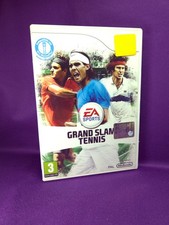 NINTENDO WII - Grande Slam Tennis - Completo, testato - GRADO A