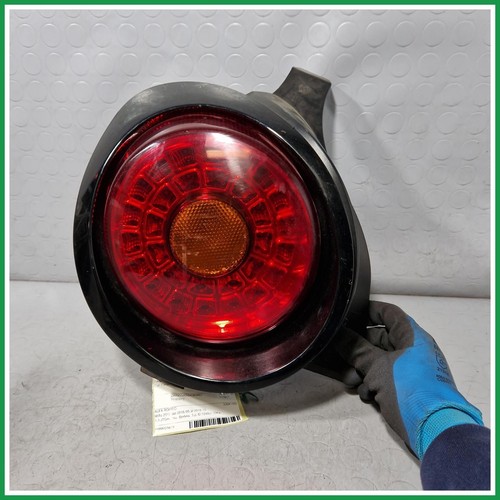 Fanale fanalino posteriore led - posteriore,