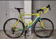 Bicicletta Giant Propel Advance SL Pure Carbon