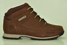 Timberland Euro Sprint Hiker Boots scarpe da trekking da uomo scarpe con lacci A1WGR