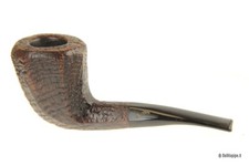 Pipa usata: Savinelli Autograph sabbiata - filtro 6mm