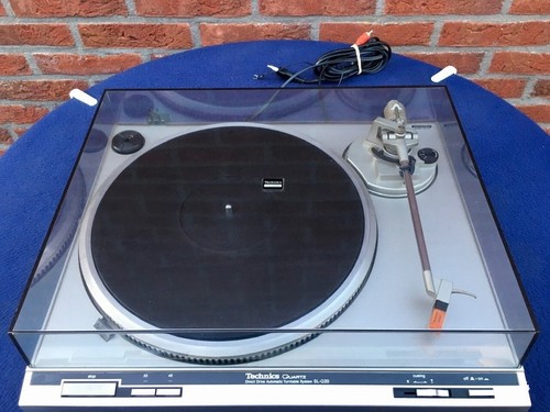 Technics q20 q30 ricambi - sl-q20, sl-q30