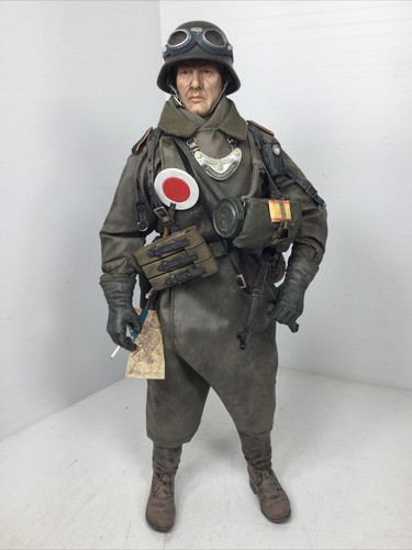 Personalizzato tedesco ww2 - 1/6,