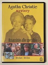 Agatha Christie - Mystery -