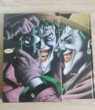 DC Absolute Batman The Killing Joke 30esimo Anniversario Italiano Panini Moore