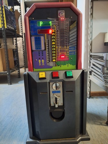 Mini slot machine vintage - slot,
