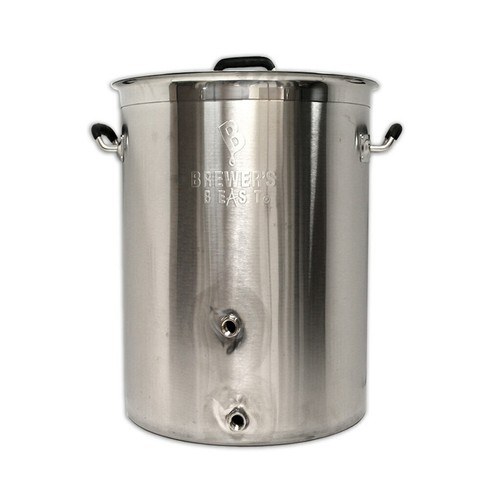 Brewers beast bollitore - brewers,