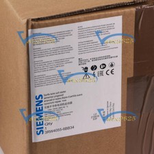 ONE NEW SIEMENS SOFT STARTER