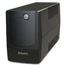 Atlantis OnePower PX1100, UPS