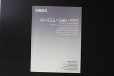 Originale Yamaha AX-590 /490