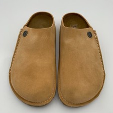 Birkenstock nuovo senza