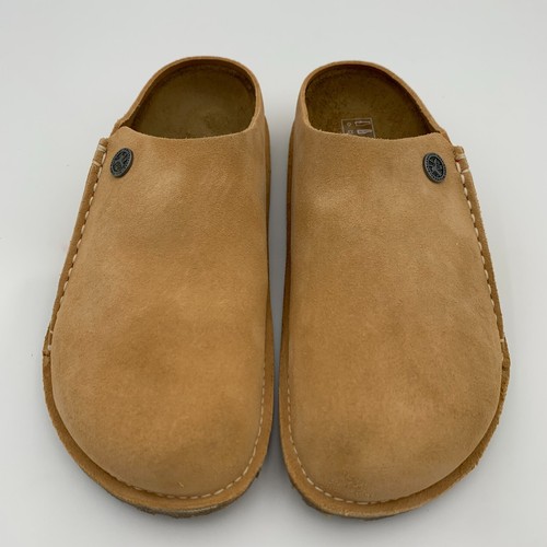 Birkenstock nuovo senza
