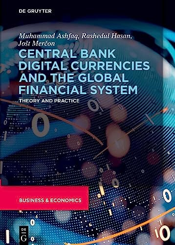 Central bank digital - bank,