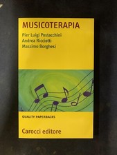 Musicoterapia - A.A.V.V. -
