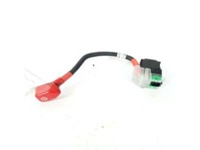 CAVO BATTERIA POLO POSITIVO
