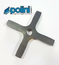 Crocera crociera cambio