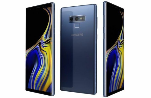 Samsung note n960u1 - samsung,
