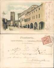 MONTAGNANA 1903,SPLENDIDA
