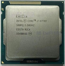 Processore CPU Intel Core