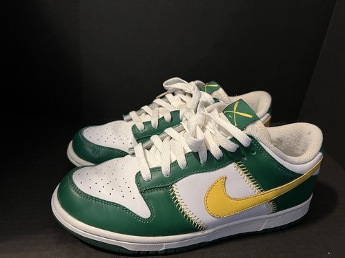 Nike dunk low baseball - low,