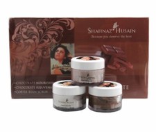 Chocolate plus kit shahnaz - chocolate, kit/shahnaz