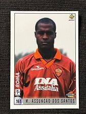 MUNDI CROMO CARD CALCIATORI