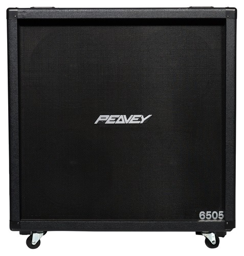 Peavey 6505 reissue - 6505®, 4x12