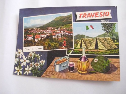 Pordenone travesio spedita - -,