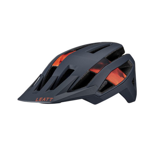 Casco mtb leatt trail - leatt,