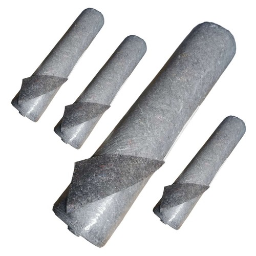Rotoli copertina pile vello - 4,