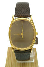 OROLOGIO LAURENS UOMO DONNA ANNI 80 "NUOVO" SOLO TEMPO VERY VINTAGE