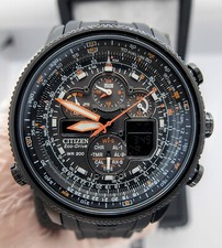 Orologio Uomo Citizen Navihawk