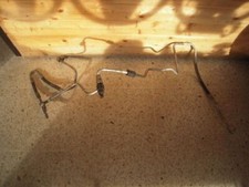 TUBI ARIA CONDIZIONATA SKODA